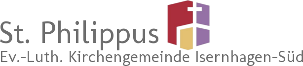 Logo St. Philippus